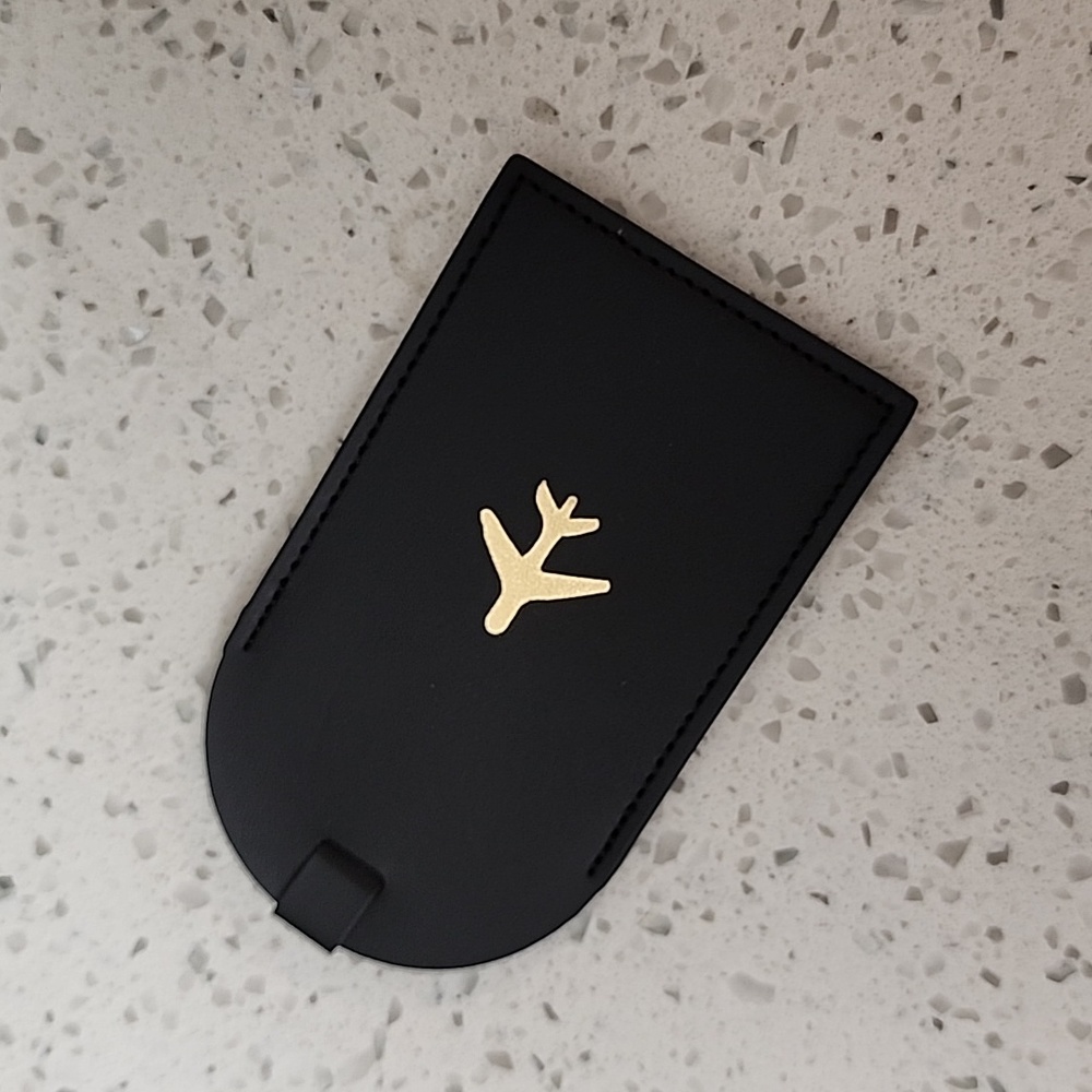 Luggage Tag